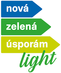 Zelená úsporám light